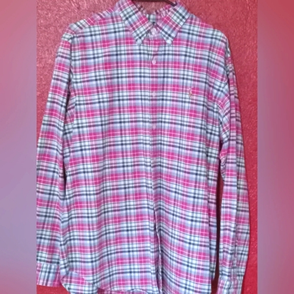 Ralph Lauren Other - Ralph Lauren classic fit shirt